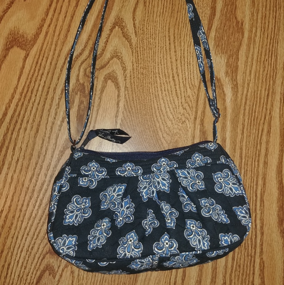 Vera Bradley | Purse | Blue